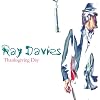 Thanksgiving Day