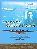 The Last of Combat B-17 Drivers image