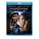 The Shawshank Redemption [Blu-ray]