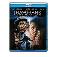 The Shawshank Redemption [Blu-ray]