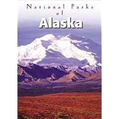National Parks of Alaska
