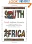 Animals of South Africa Coloring and Workbook