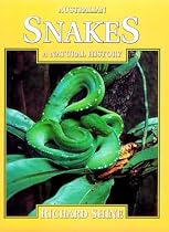 Australian Snakes: A Natural History