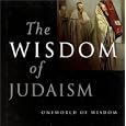 Wisdom of Judaism (One World of Wisdom) by Dan Cohn-Sherbok
