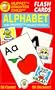 Alphabet/Flash Cards With Muppet Reward Stickers (Brighter Child)