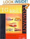 History of the J. G. Brill Company (Series: Railroads Past and Present)
