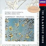 Franck/Brahms - Chamber Works