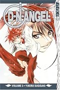 D.N.Angel, Vol. 3