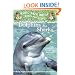 Dolphins and Sharks: Magic Tree House Research Guide (A Stepping Stone Book(TM))