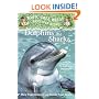 Dolphins and Sharks: Magic Tree House Research Guide (A Stepping Stone Book(TM))