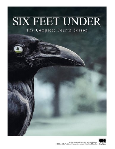 Six Feet Under: The Complete Fourth Season