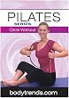 Pilates Circle Workout DVD Fitness Instructional DVDs