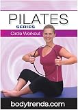 Pilates Circle Workout - DVD