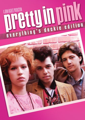 Pretty in Pink (Special Collector's Edition)