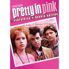 Pretty in Pink (Everything's Duckie Edition)