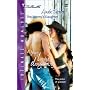 Enemy'S Daughter (A Year Of Loving Dangerously) (Silhouette Intimate Moments)