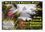 Wild Edible & Medicinal Plants: Alaska, Canada & Pacific Northwest Rainforest, Vol. 1