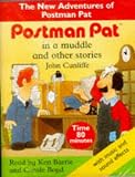 Review Hodder & Stoughton  / Postman Pat in Muddle and Other Stories (The New Adventures of Postman Pat)