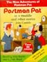Postman Pat in Muddle and Other Stories (The New Adventures of Postman Pat)