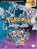 Pokemon - Diamant & Perl Edition Offizieller Spieleberater