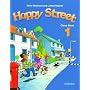 Happy Street 1: 1: Class Book: Classbook Level 1