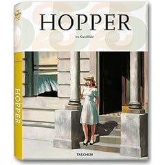 Hopper: 25 Jahre TASCHEN (Big Art)