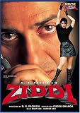  : Ziddi