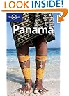Lonely Planet Panama