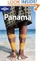 Panama (Lonely Planet Panama)