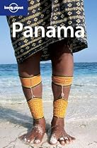 Lonely Planet Panama