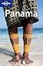 Books : Lonely Planet Panama