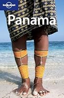 Lonely Planet Panama