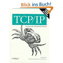 TCP/IP Netzwerk Administration