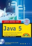 Produkt-Bild: Jetzt lerne ich Java