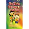 "The Birds, The Bees, And Me" for Boys [VHS]