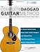 The Complete DADGAD Guitar Method: The Essential DADGAD Course for Acoustic and Electric Guitar (Learn How to Play Acoustic Guitar)