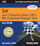 Sun Certification Training Guide (310...