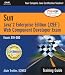 Book Sun Certification Training Guide (310-080): Java 2 Enterprise Edition (J2EE) Web Component Developer (Training Guide)