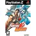 Capcom Fighting Jam (PS2)
