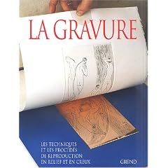 La gravure