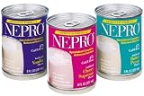 Nepro Specialized Liquid Nutrition with FOS, Ready To Use, Cherry Supreme, 8 fl oz (237 ml)