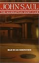 The Manhattan Hunt Club: A Novel