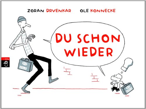 Du schon wieder (German Edition)