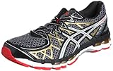 [アシックス] asics GEL-KAYANO 20-SW TJG925 9001 (ブラック/ホワイト/27.5)