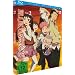 Blue Exorcist - Vol. 2 [Blu-ray] [Limited Edition]