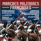 Marches Militaires Françaises