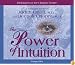 The Power of Intuition