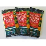 30pk Pineapple Kettle Korn Microwave Singles