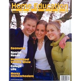 Home Education Magazine