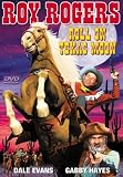 Roll on Texas Moon
